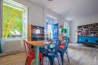  Maison � vendre 4 pi�ces 94 m�