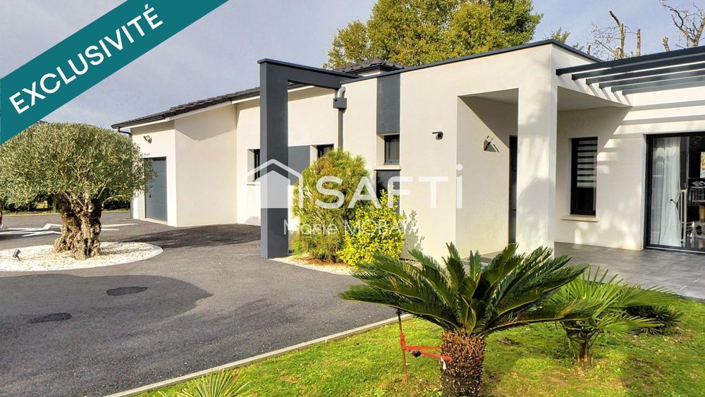 � vendre  Maison Saint-Andr�-de-Cubzac (33240)