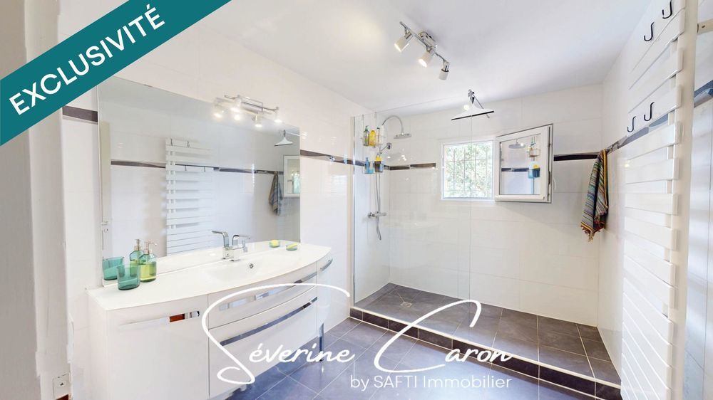 � vendre  Maison Besse-sur-Issole (83890)