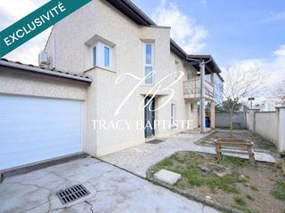  Maison � vendre 7 pi�ces 140 m�