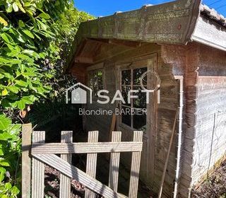  Maison � vendre 8 pi�ces 210 m�