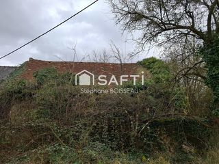  Maison � vendre 4 pi�ces 85 m�