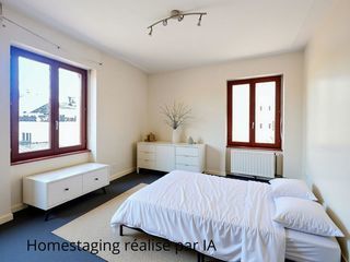  Appartement � vendre 3 pi�ces 55 m�