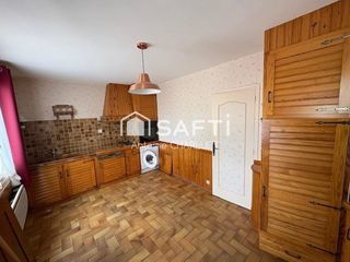  Maison � vendre 4 pi�ces 95 m�