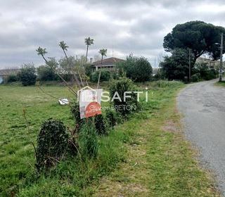  Terrain � vendre 975 m�