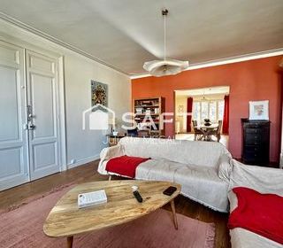  Maison � vendre 9 pi�ces 321 m�