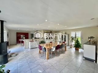  Maison � vendre 7 pi�ces 137 m�