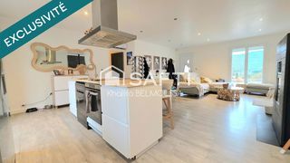  Maison � vendre 4 pi�ces 97 m�