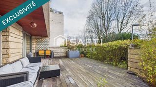  Appartement � vendre 4 pi�ces 84 m�