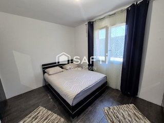  Maison � vendre 4 pi�ces 92 m�