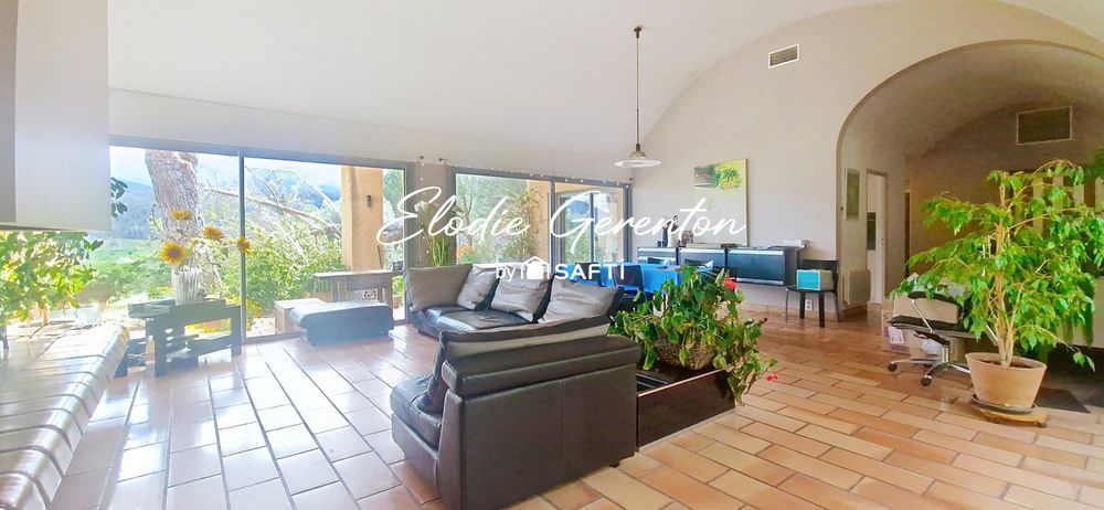 � vendre  Maison Reyn�s (66400)