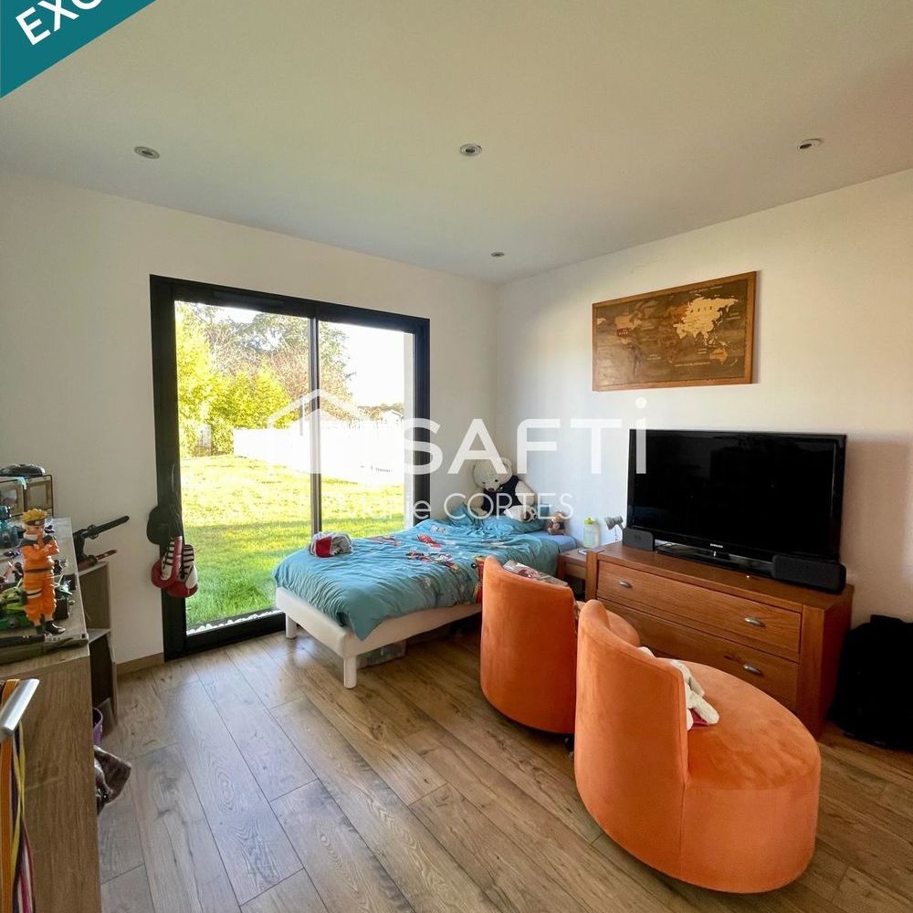 � vendre  Maison Saint-Sulpice (81370)