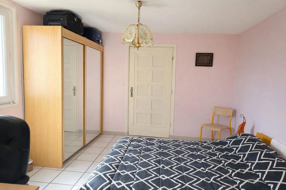 � vendre  Maison Priss� (71960)