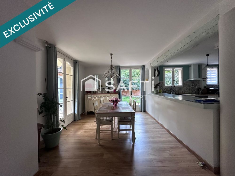 � vendre  Maison Pourri�res (83910)