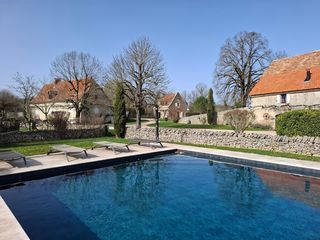  Maison � vendre 15 + pi�ces 760 m�