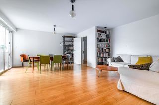  Appartement � vendre 5 pi�ces 125 m�