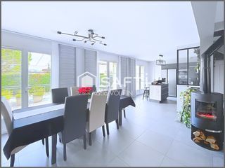  Maison � vendre 5 pi�ces 118 m�