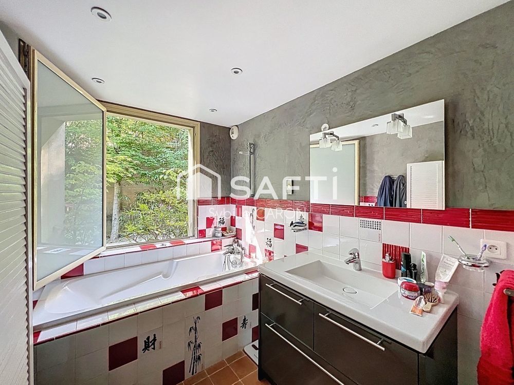 � vendre  Maison Nogent-sur-Marne (94130)