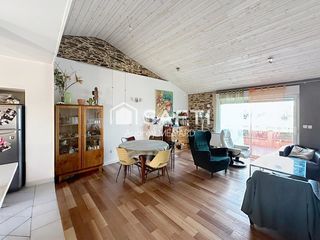  Maison � vendre 4 pi�ces 122 m�