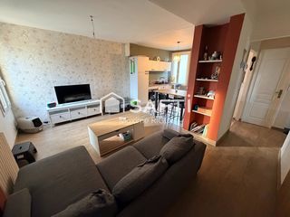  Maison � vendre 5 pi�ces 88 m�