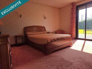  Maison � vendre 7 pi�ces 220 m�