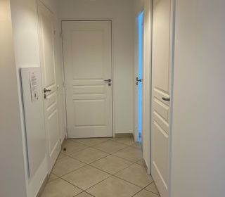  Appartement � vendre 3 pi�ces 62 m�