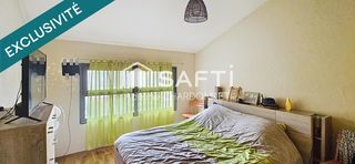  Appartement � vendre 4 pi�ces 76 m�