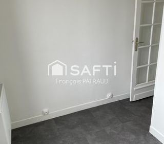  Appartement � vendre 2 pi�ces 33 m�