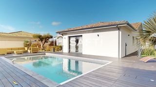  Maison � vendre 5 pi�ces 174 m�