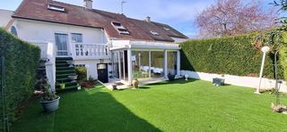  Maison � vendre 6 pi�ces 140 m�