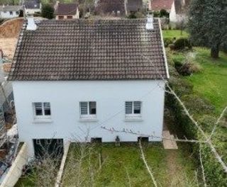  Maison � vendre 3 pi�ces 66 m�