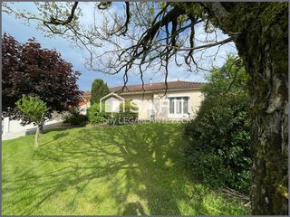  Maison � vendre 5 pi�ces 106 m�