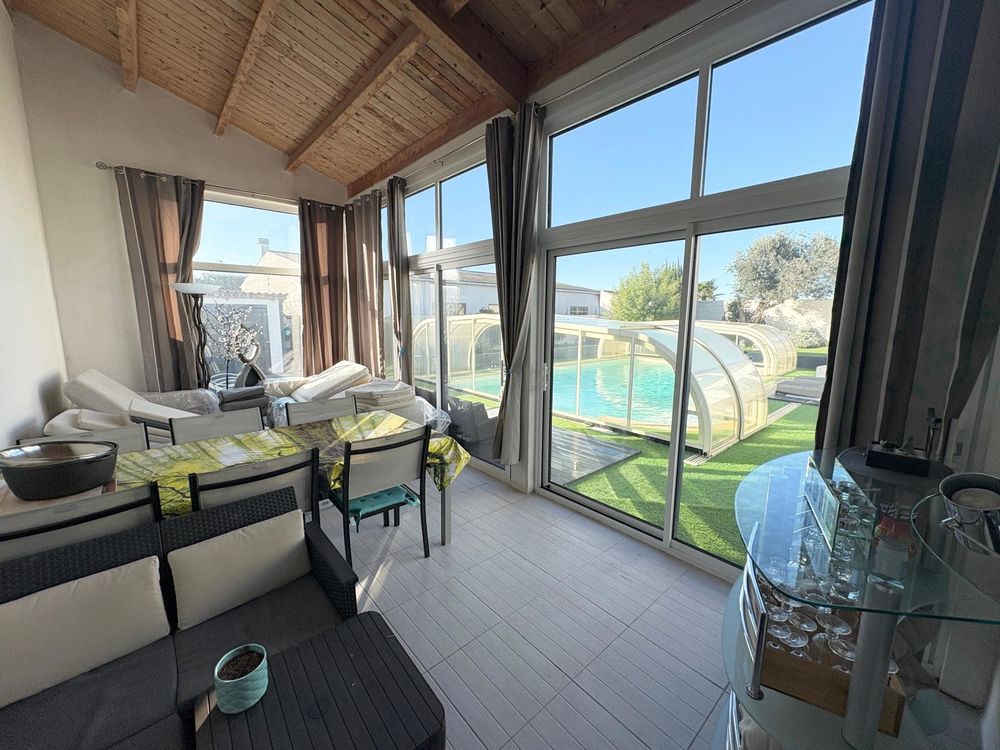 � vendre  Maison Marsilly (17137)