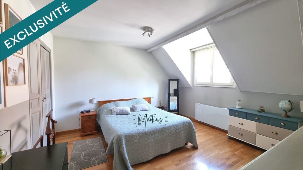 � vendre  Maison Villebon-sur-Yvette (91140)