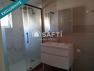  Maison � vendre 6 pi�ces 121 m�