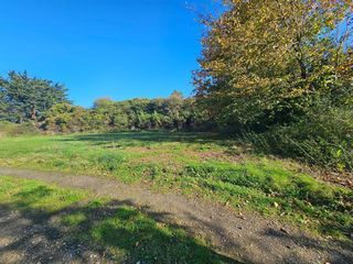  Terrain � vendre 1552 m�