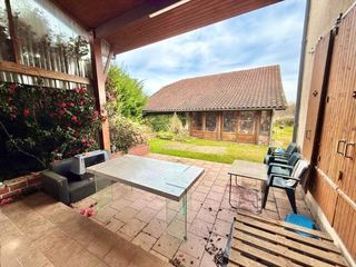  Maison � vendre 5 pi�ces 142 m�