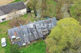  Maison � vendre 7 pi�ces 280 m�