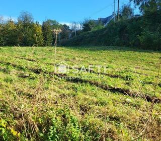  Terrain � vendre 1275 m�