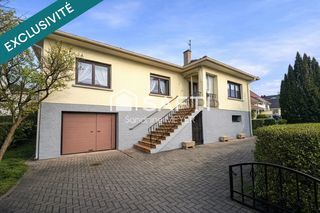  Maison � vendre 5 pi�ces 116 m�