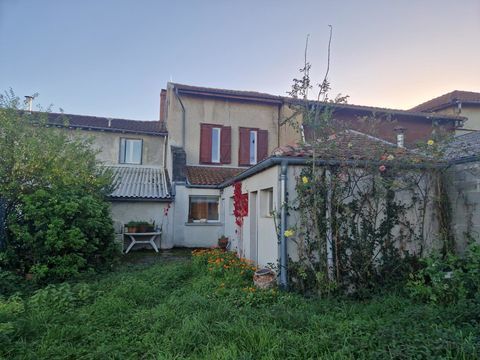  Maison � vendre 5 pi�ces 138 m�