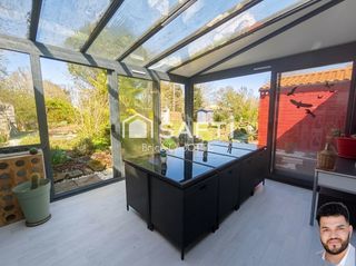  Maison � vendre 3 pi�ces 88 m�