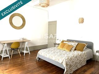  Appartement � vendre 6 pi�ces 180 m�