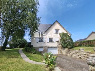  Maison � vendre 10 pi�ces 216 m�