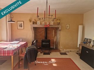  Maison � vendre 4 pi�ces 109 m�