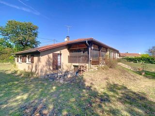  Maison � vendre 6 pi�ces 167 m�