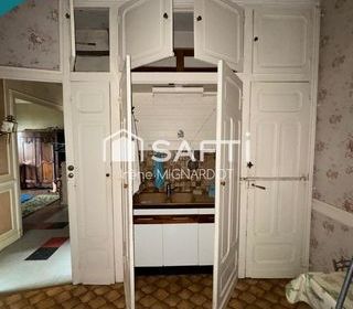  Maison � vendre 6 pi�ces 181 m�