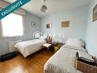  Appartement � vendre 3 pi�ces 76 m�