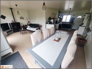  Maison � vendre 5 pi�ces 98 m�