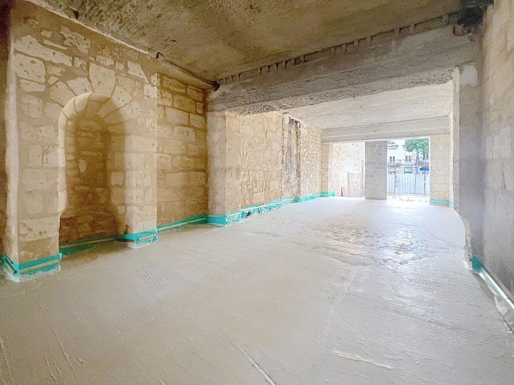 � vendre  Appartement Bordeaux (33000)